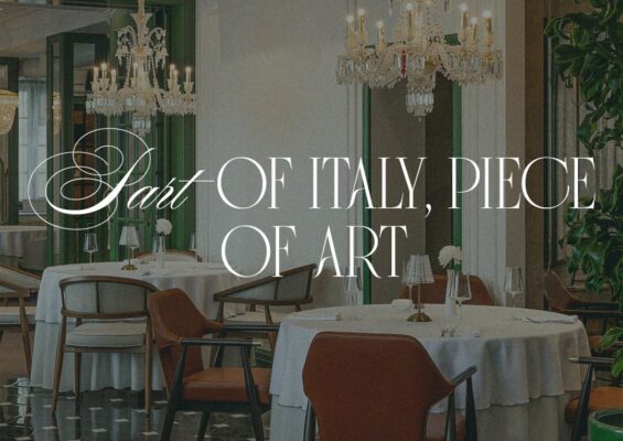 “Part of Italy, piece of art.” 🇮🇹✨Managing Luciano’s social media through photo & video produc.jpg
