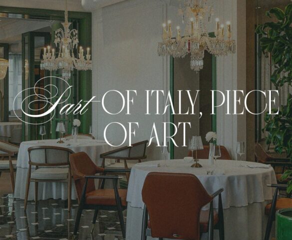 “Part of Italy, piece of art.” 🇮🇹✨Managing Luciano’s social media through photo & video produc.jpg