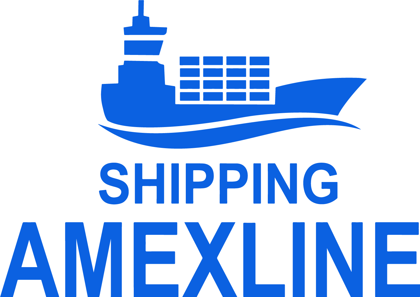 amexline logo-göy