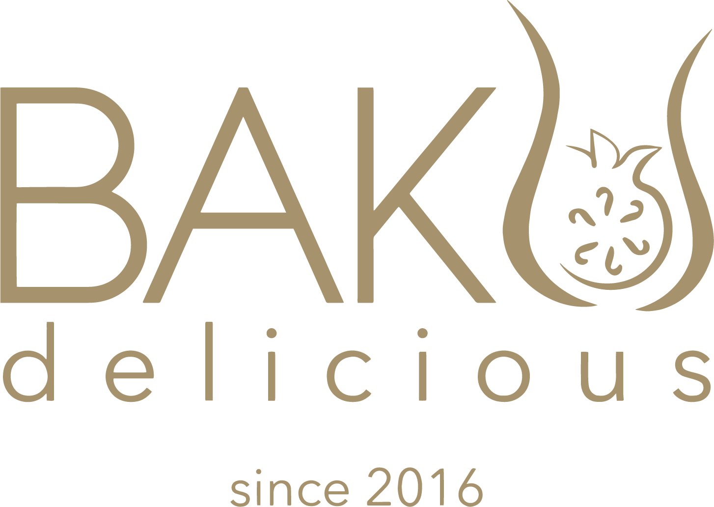 baku delicious logo