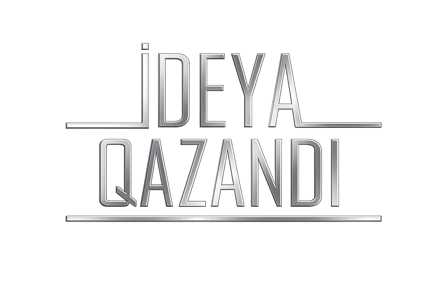 ideya qazandı