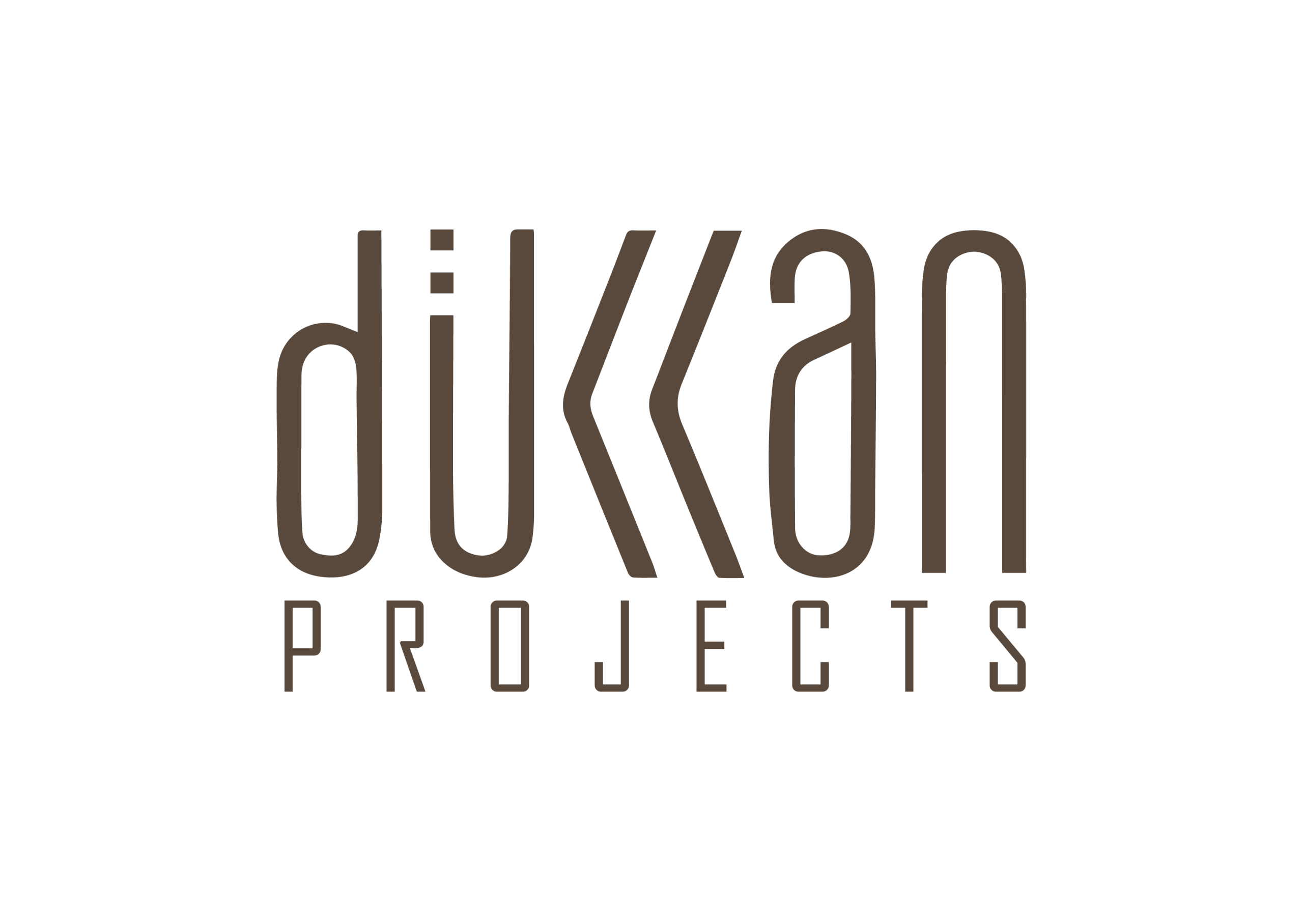logo_Dükkan Projects