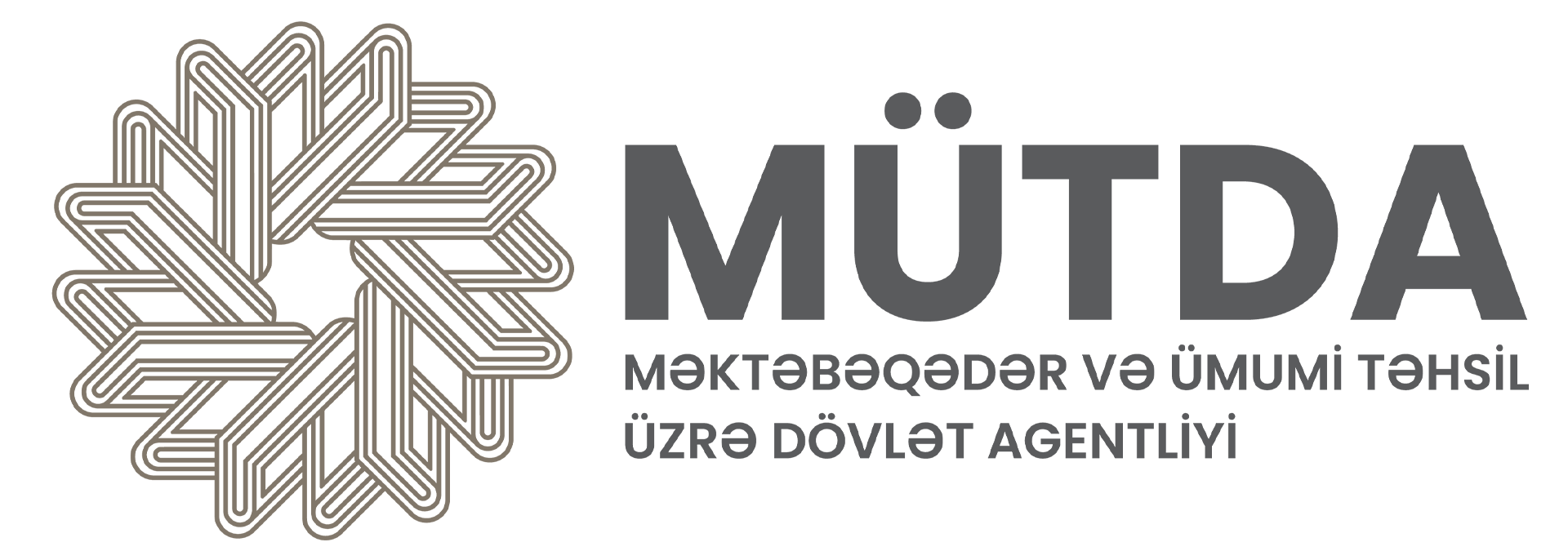 mütda logo