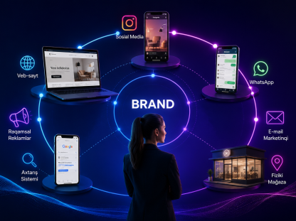 omnichannel omnichannel