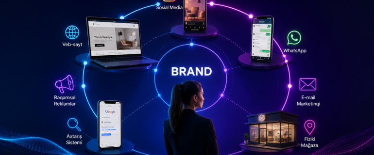 omnichannel