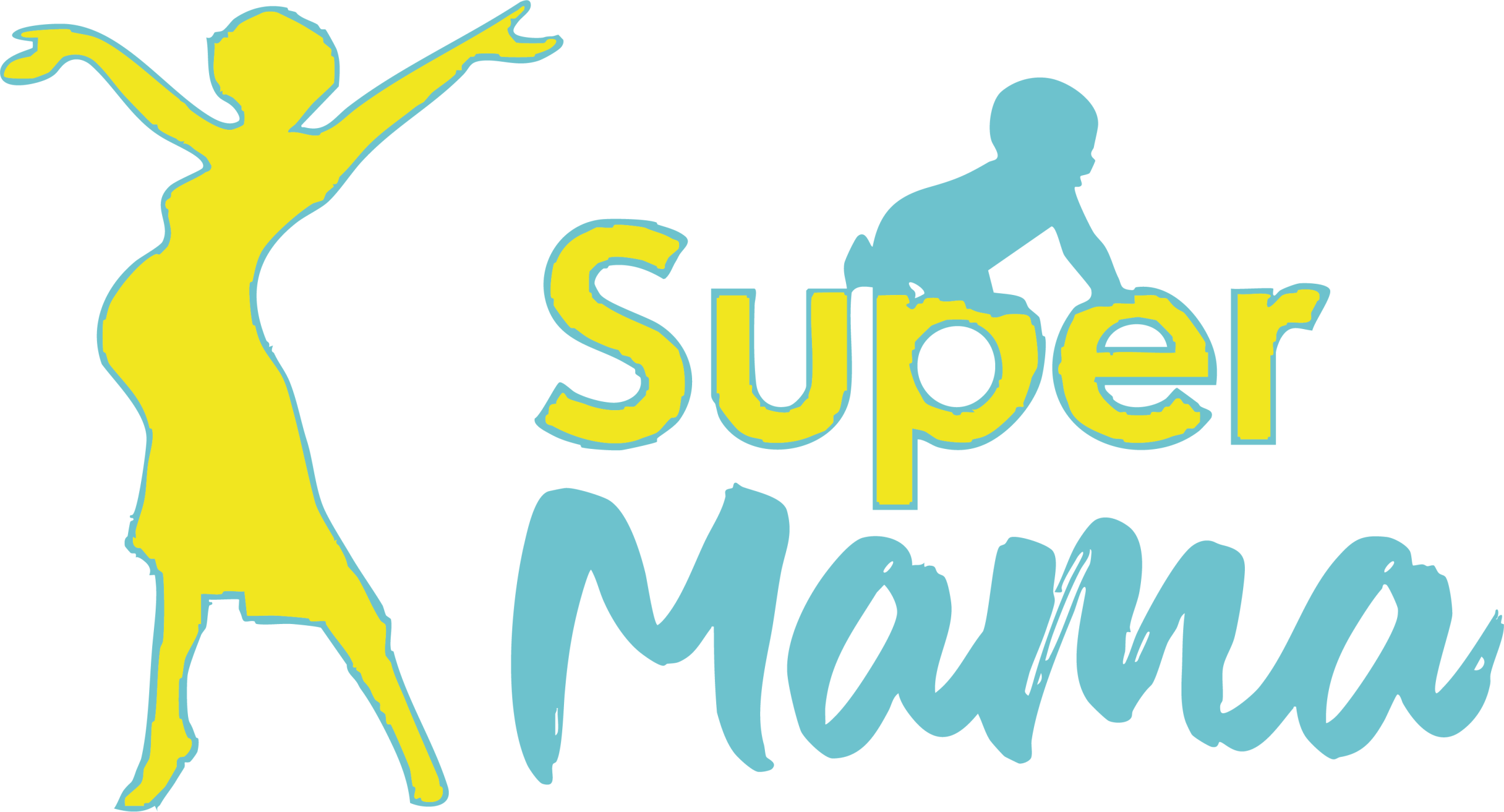 super mama-logo